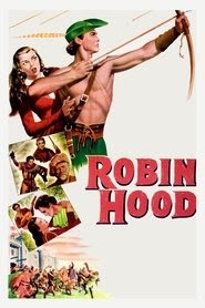 The Story of Robin Hood and His Merrie Men البث عبر الإنترنت فيلم كامل
4k 1952