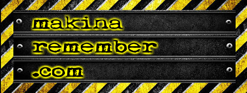 Escucha online Makina Remember