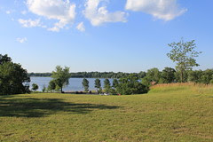 Snail Lake Park - The Start