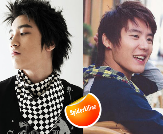 seungri big bang. Big Bang SeungRi has once