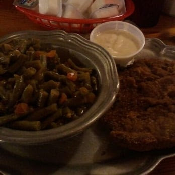 Little Red Barn - Steakhouses - San Antonio, TX - Yelp
