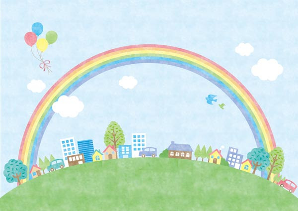 I Can Sing A Rainbow 虹の歌 歌詞の意味 和訳