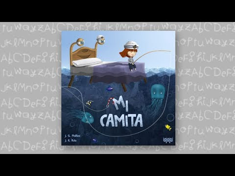 MI CAMITA
