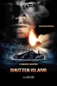Montre gratuite Shutter Island (2010) Film complet en ligne
