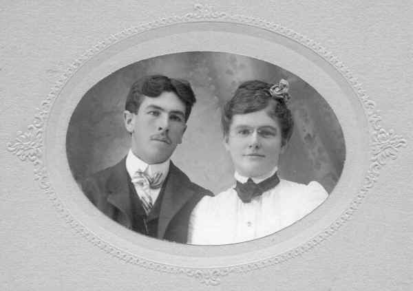 C.W. & Mary Ross