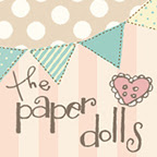 The Paper Dolls