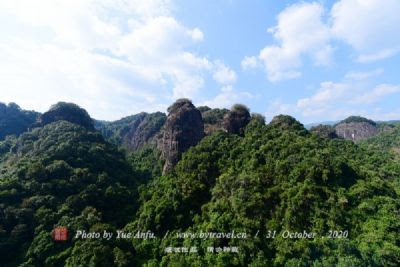 栖兰山林场 宜兰县栖兰山林场旅游指南