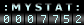 mystat