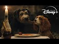 ディズニー スパゲティ 犬 231061-ディズニー スパゲティ 犬