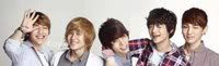 little them SHINee