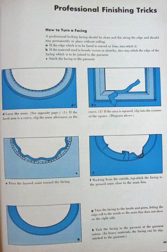 Smpl sewing book 8