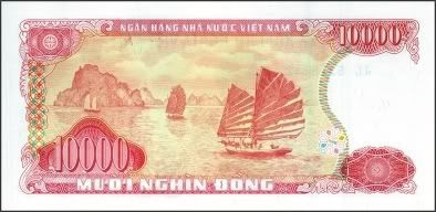Bộ sưu tập tiền Việt Nam Qua các thời kỳ Giai đoạn từ đầu thế kỷ 20 đến nay