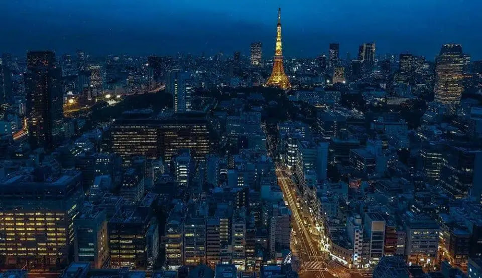 Modern Japan: 10 Things to Know