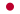 Bandera de Japón