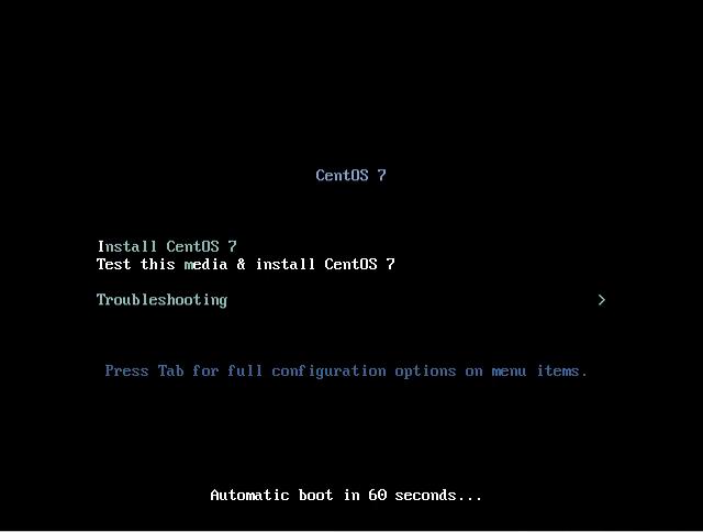 centos