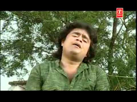 DIL ME BHAIL ANHARIYA g.k gupta.flv - YouTube