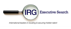 Your search for ' Jobs from IRG Executive Search ' resulted in no ...