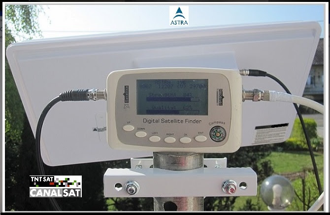 TVNT.net - Le forum de la TNT • MULTISAT SOLUTIONS ASTRA 1 ASTRA 2 : La  technique et la technologie de la TV par satellite