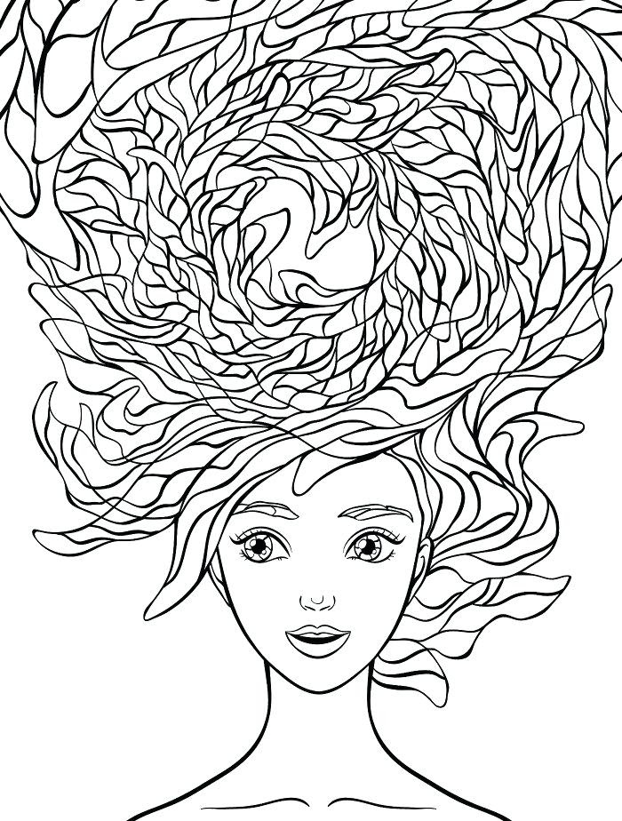 Download Crazy Animal Coloring Pages at GetColorings.com | Free ...