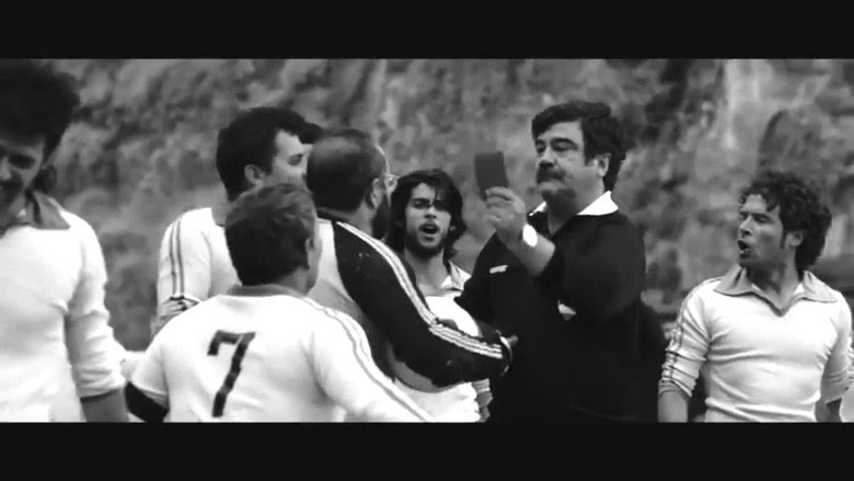 Descargar Pelicula L'arbitro online español gratis