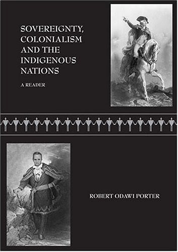 Getting Started Native American Law Research Libguides