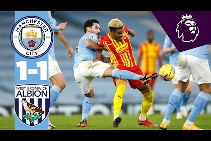 West Brom