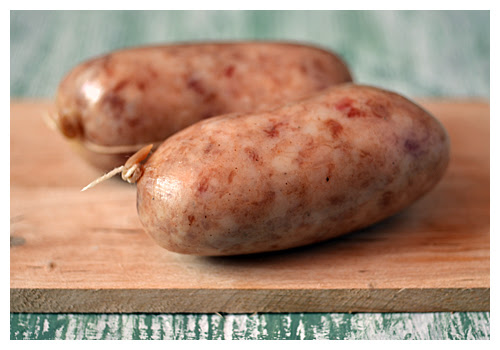 Cotechino© by Haalo