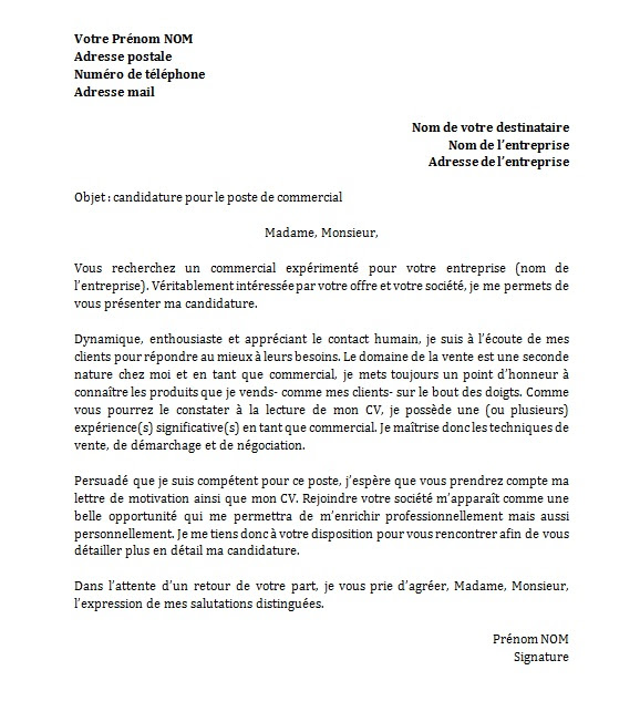 exemple de lettre loyer impayé   11