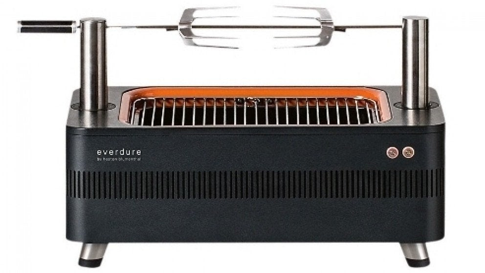 Best Everdure HBCE1B BBQ Grill Prices in Australia | GetPrice