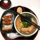 [I ate] Tonkotsu Shouyu Ramen