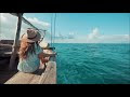 Música para relaxar e acalmar a mente!
