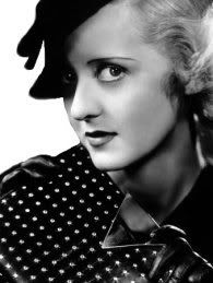  Betty Davis 