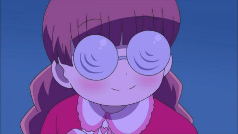 プリパラ 第81話 地下アイドル始めました 地下パラ盛況 あじみとくるくるちゃん ふわり復活へ まこちゃん ねっと
