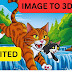 Make UNLIMITED FREE Image to Video and Text to image AI Generator withou...