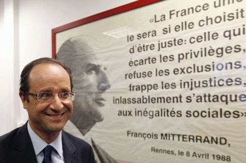 Le fils du terroriste juif sioniste de l'OAS, la Diaspora Nord Africaine, et la defaite du likoud (CRIF, B'nai B'ret, GO, GLNF etc...) et ses branches terroristes francaises de la DCRI (guestapo) et la DGSE (mercenaires sionistes). La France-Israel a non seulement perdu la guerre mais l'economie francaise vole en eclats, et les harkis d'Alger sont maintenant accuses de faire le jeu de l'administration Obama au Mali et en Libye. La Raffarinade de la semaine c'est de dire que la France 'a reussi a conserver le marche nord Africain'. Les donnees economiques disent le contraire. SUS A LA FRANCE-ISRAEL au Maghreb-Sahel!!!!     
