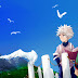 Fond D'écran Hunter X Hunter Gon Et Kirua : WALLPAPER 17 HUNTER X HUNTER - Gon Killua by gaston-gaston ... - Gon x killua from hunter x hunter doujinshi: