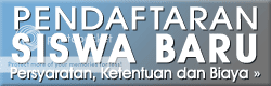 Daftar Online