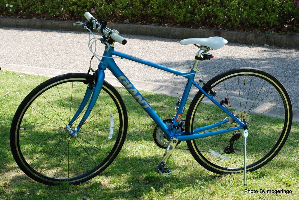 クロス バイク 自転車