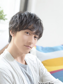 山崎晶吾 16年12月23日 の画像 ビジュアルボーイ