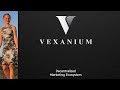 VEXANIUM - Decentralized Marketing Ecosystem