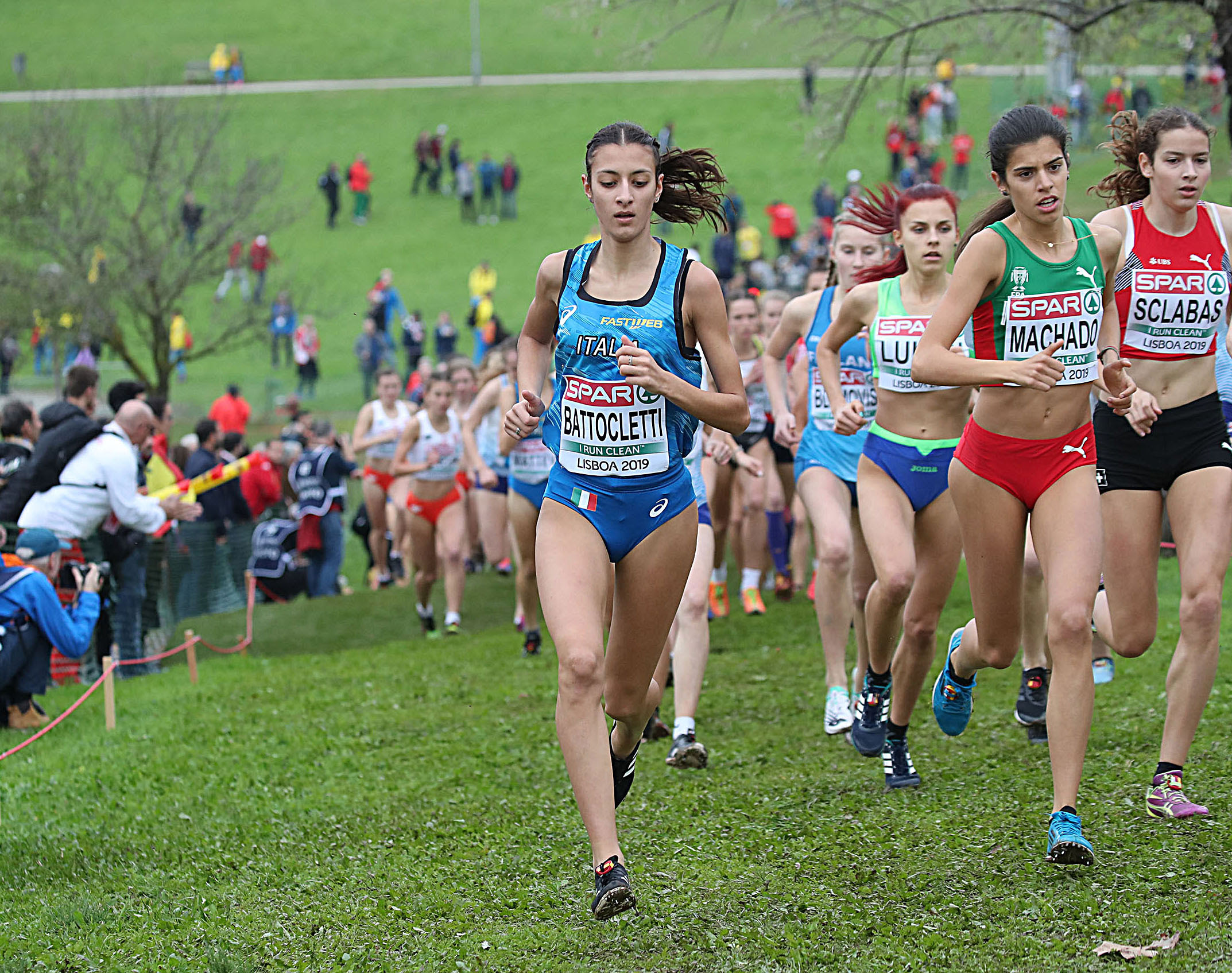 FIDAL - Federazione Italiana Di Atletica Leggera