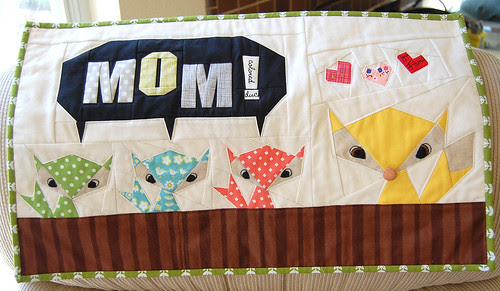 Mother's Day Gift