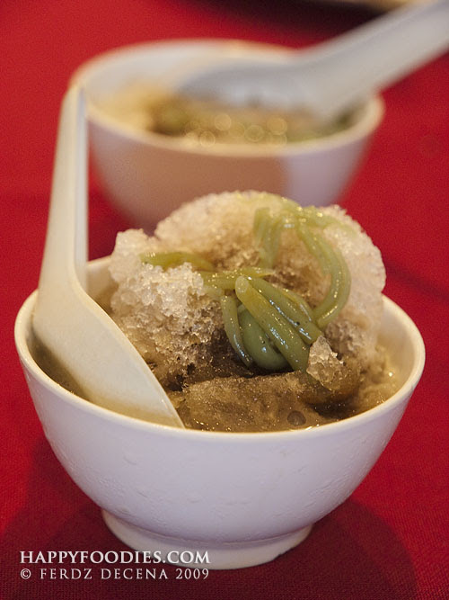Cendol