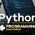 Learn Python JNNC Technologies 