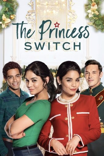 Cambio de princesa pelicula completa en español download 