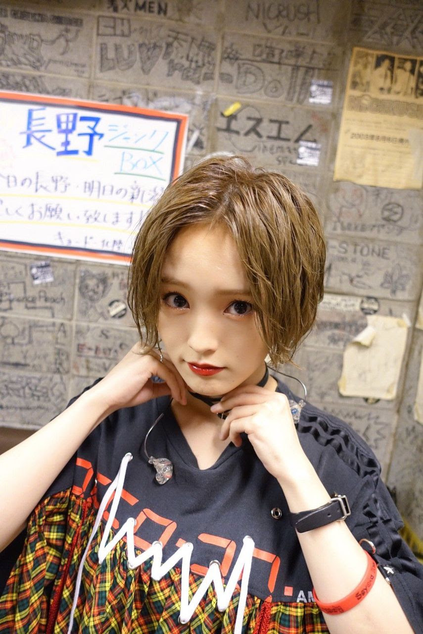 デコ出しさや姉が可愛い 山本彩 Nmb48箱推し