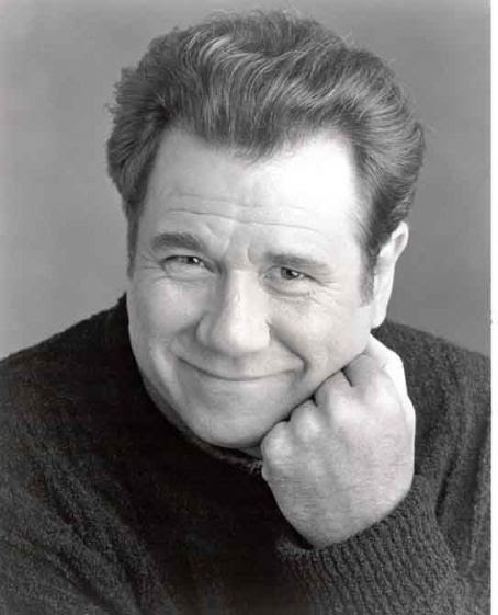 John Larroquette - Photo Colection