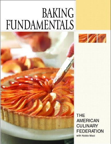 Baking Fundamentals