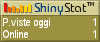 Contatori visite gratuiti