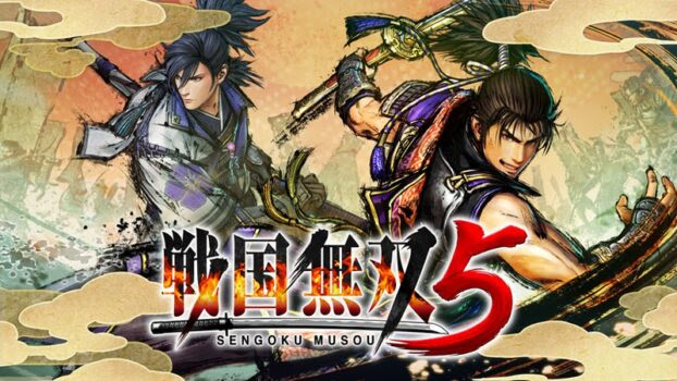 無双シリーズ最高傑作といえば げぇ速